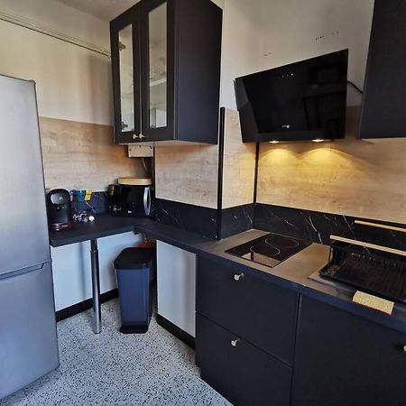 Appartement tout confort refait à neuf Moulins  Esterno foto