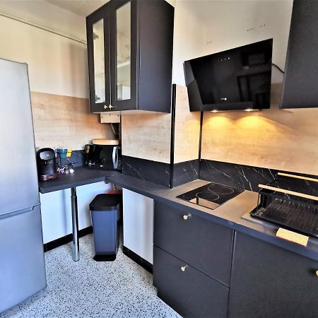 Appartement tout confort refait à neuf Moulins  Esterno foto